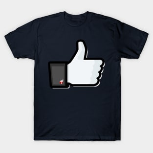 FB x GB (GB2) T-Shirt